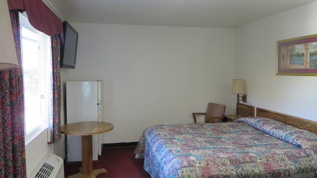 Eagle Rock Motel Лос Анджелис Стая снимка