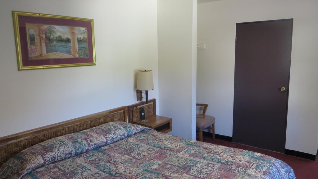Eagle Rock Motel Лос Анджелис Стая снимка