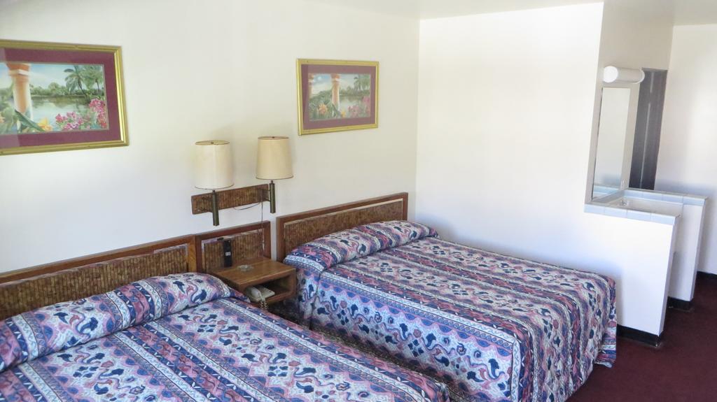 Eagle Rock Motel Лос Анджелис Стая снимка