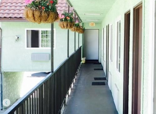 Eagle Rock Motel Лос Анджелис Екстериор снимка